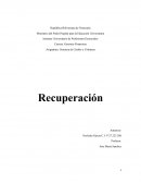 IMPORTANCIA DE UNA BUENA GESTIÓN DE CRÉDITO Y COBRANZA