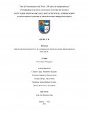 Deontología docente: El código de deontología profesional docente