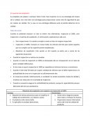 El muestreo de aceptación