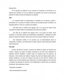 Ingeniería de requerimientos