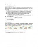 Hay tres formas de definir el PIB