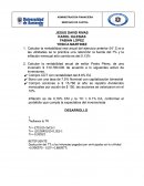 Administracion financiera. Mercado de capital