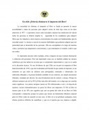 En Chile ¿Debería eliminarse el impuesto del libro?