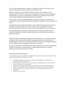 Los principales órganos de la ONU