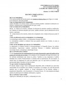 RESUMEN CRIMINALÍSTICA