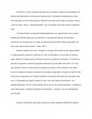 Almacenes. Organizacion y control de existencias