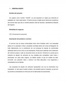 CONSTITUCION DE AGENCIA DE ALQUILER DE CARROS
