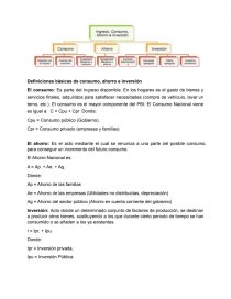 Encuadre de la asignatura, Introducción a la Macroeconomía. Página 18