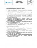 Guia rapido de contrangulos