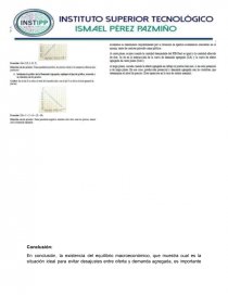 Encuadre de la asignatura, Introducción a la Macroeconomía. Página 26