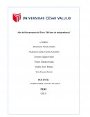 INFORME CREATIVIDAD Y INNOVACIÓN