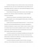 Secuencia Prácticas del Lenguaje