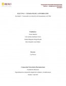 Conociendo la evolución de las herramientas en la Web