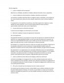 Guia de estudio economía. Teoría de la empresa