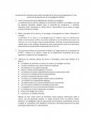 La selección de contenidos para enseñar naturaleza de la ciencia y tecnología (parte 1)