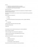 Resumen Derivados Financieros