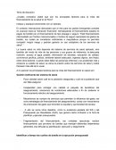 Fundamentos de Salud en Perú