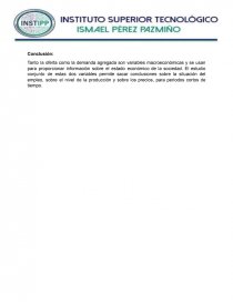 Encuadre de la asignatura, Introducción a la Macroeconomía. Página 24