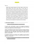 ¿Cuáles son las principales obligaciones a cargo del fiduciario?