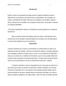 Importancia de costos