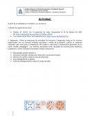 Exclusión en la sociedad a lo largo de la historia