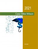 Caso Mike Wilson