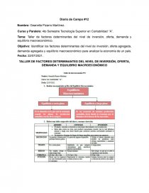 Encuadre de la asignatura, Introducción a la Macroeconomía. Página 25