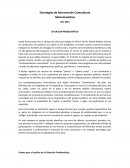 Estrategias de Intervención Comunitaria