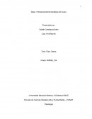 Concepto Etnopsicología