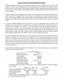 Casos practicos de costos por ordenes de trabajo