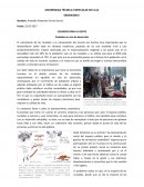 Ensayo ciudades para la gente