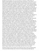 Resumen del libro “SCORPIO CITY” De MARIO MENDOZA