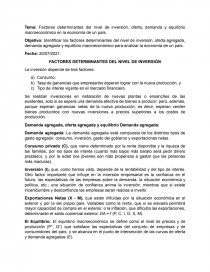 Encuadre de la asignatura, Introducción a la Macroeconomía. Página 23
