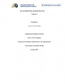 Administración pública territorial