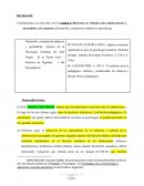 Psicologia evolutiva