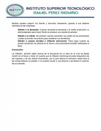 Encuadre de la asignatura, Introducción a la Macroeconomía. Página 28