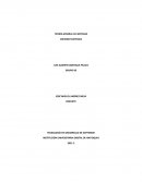 TEORÍA GENERAL DE SISTEMAS. CREANDO SISTEMAS