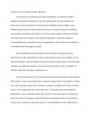 La televisión y sus efectos en nuestra vida diaria