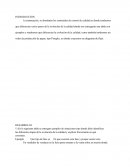 Historia de la Calidad. Control de la Calidad