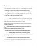 Fases del cambio organizacional