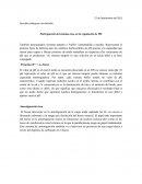 Participación del sistema óseo en la regulación de PH