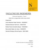 Diseño de un aerogenerador eólico de eje vertical