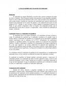 CATALIZADORES DE CRAQUEO FLUIDIZADO