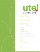 PRIMER AVANCE: CONCEPTO DE DERECHO ROMANO Y SU IMPORTANCIA EN EL ESTUDIO DE LA CIENCIA JURÍDICA
