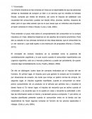 Enunciado. La compra impulsiva