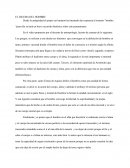 EL DILEMA DEL HOMBRE
