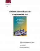 Cuando el Viento Desapareció