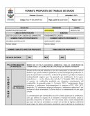 DISEÑO DE UN PLAN LOGÍSTICO AMBIENTAL