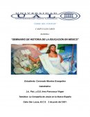 LA CÍA. DE JESÚS EN LA NUEVA ESPAÑA