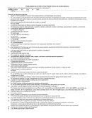 PROBLEMARIO DE INTERÉS PARA PRIMER PARCIAL DE QUÍMICA BÁSICA